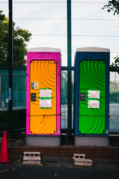 Best Sanitation services for porta potties  in Star Valley, AZ
