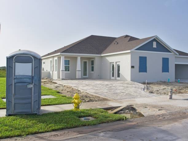 Sanitation services for porta potties in Star Valley, AZ