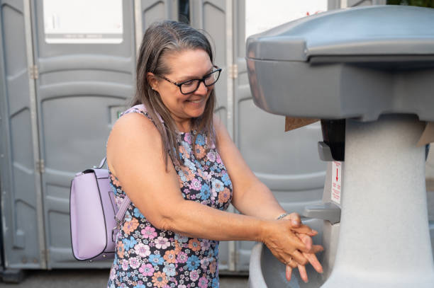 Porta potty services near me in Star Valley, AZ